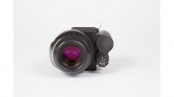 Bering Optics GT-14 1.0x22 Tactical NV Monocular Kit, Photonis Gen2+ , Black, BE24122-1